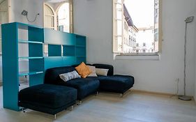 Modern Apartment